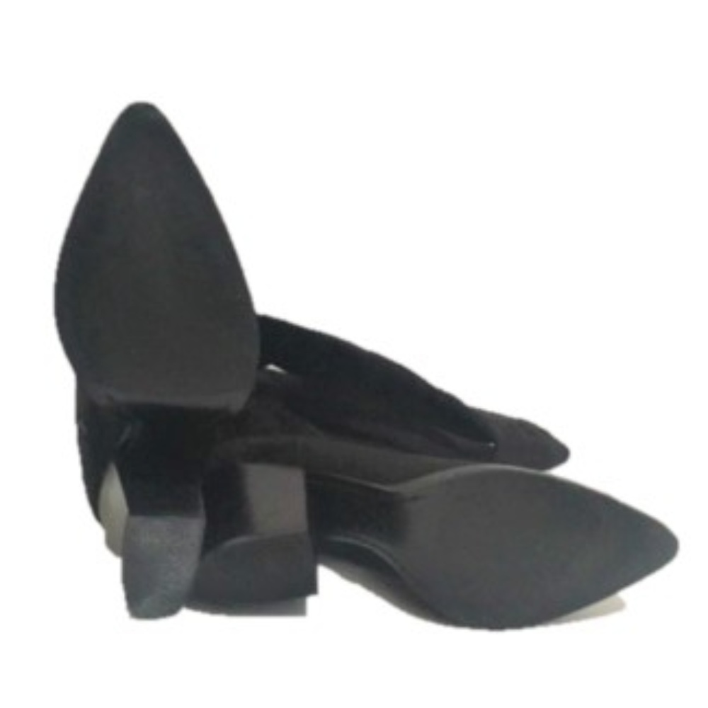 New Marc Fisher OTK Boots Retail $230 - Picture 8 of 8
